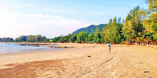 Ko Lanta: For Lovers, Families and Travelers